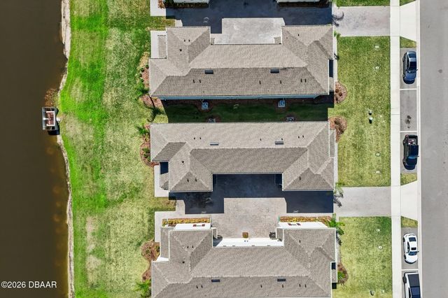 3049 Meleto Boulevard, New Smyrna Beach, FL 32168
