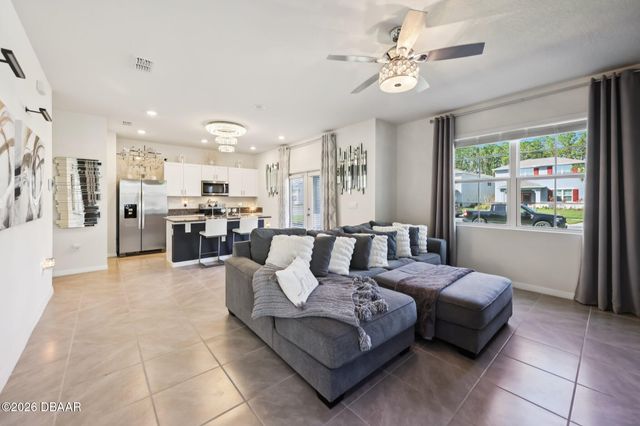 3049 Meleto Boulevard, New Smyrna Beach, FL 32168