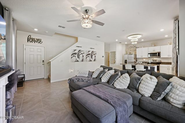 3049 Meleto Boulevard, New Smyrna Beach, FL 32168