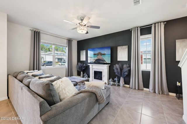 3049 Meleto Boulevard, New Smyrna Beach, FL 32168