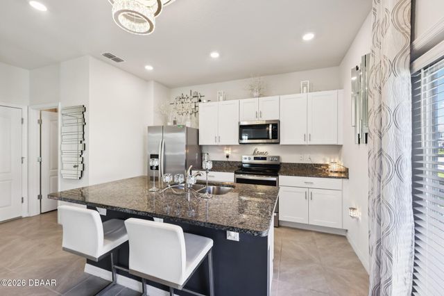 3049 Meleto Boulevard, New Smyrna Beach, FL 32168