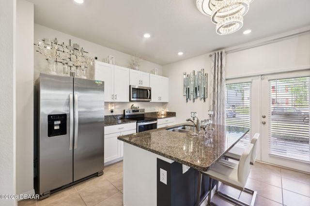 3049 Meleto Boulevard, New Smyrna Beach, FL 32168
