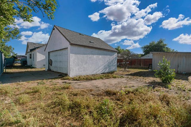 3508 E Lamona, Fresno, CA 93703