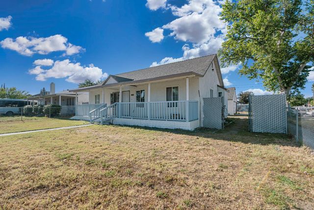 3508 E Lamona, Fresno, CA 93703