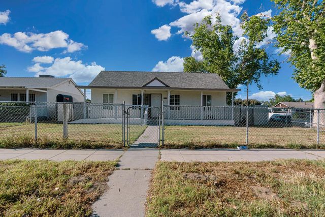 3508 E Lamona, Fresno, CA 93703