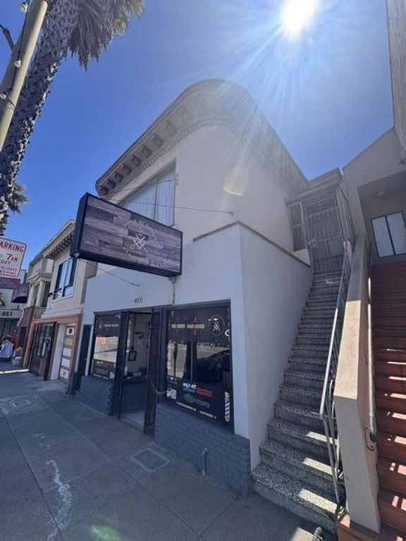 Image 1 of property listing at Mission Street, San Francisco, CA 94112