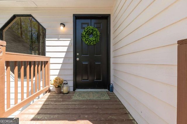 411 Allatoona Trail, Woodstock, GA 30189