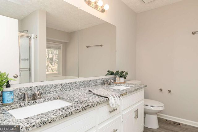 411 Allatoona Trail, Woodstock, GA 30189