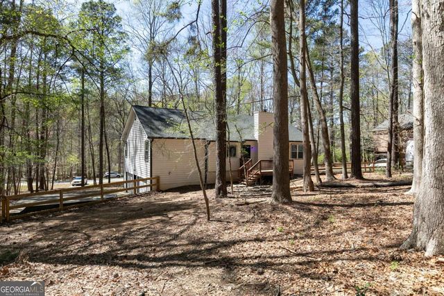 411 Allatoona Trail, Woodstock, GA 30189
