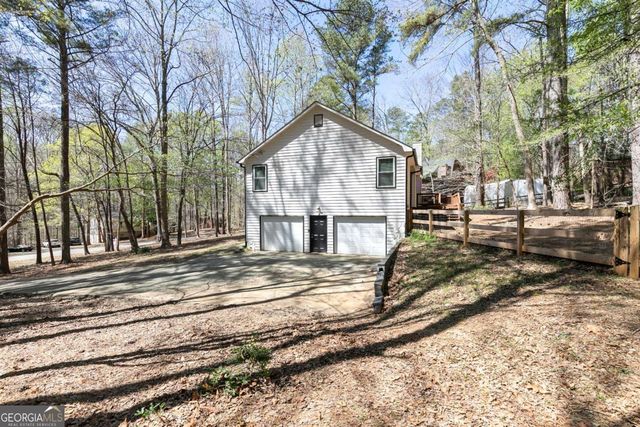 411 Allatoona Trail, Woodstock, GA 30189