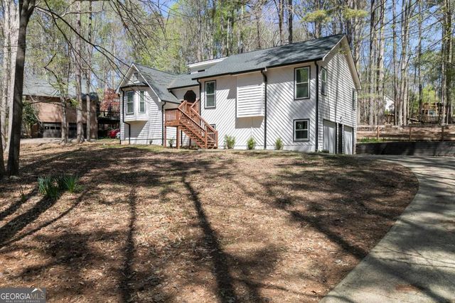 411 Allatoona Trail, Woodstock, GA 30189