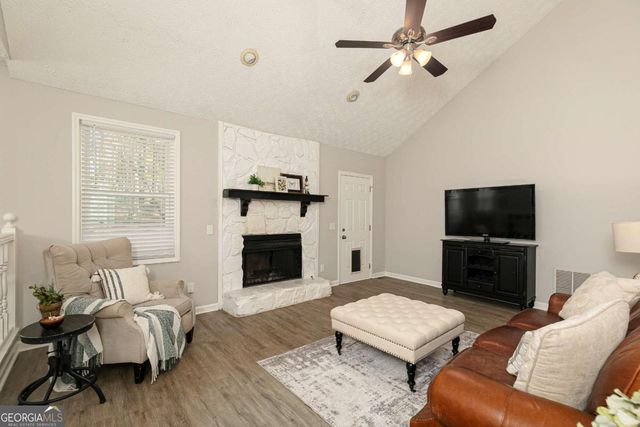 411 Allatoona Trail, Woodstock, GA 30189