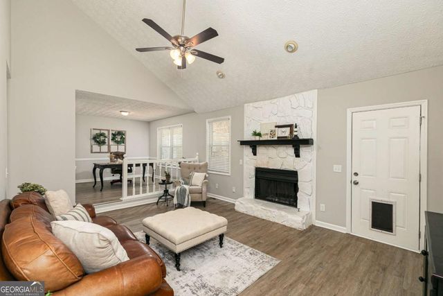 411 Allatoona Trail, Woodstock, GA 30189