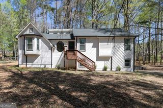 411 Allatoona Trail, Woodstock, GA 30189