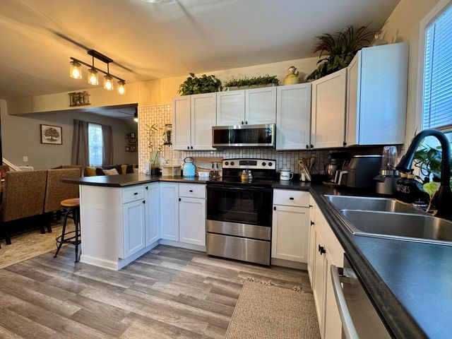 514 Yates Street, Williamsport, OH 43164