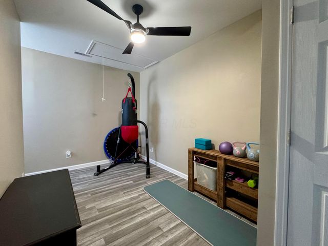 514 Yates Street, Williamsport, OH 43164