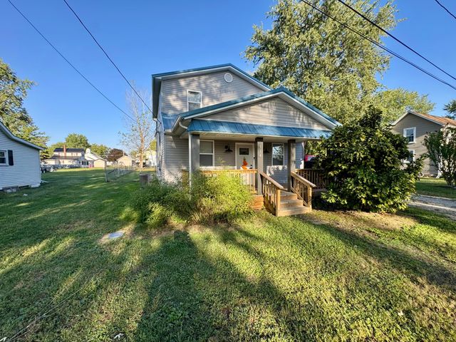 514 Yates Street, Williamsport, OH 43164