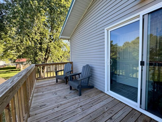 514 Yates Street, Williamsport, OH 43164