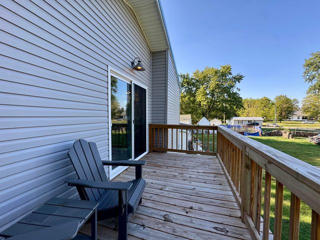 514 Yates Street, Williamsport, OH 43164