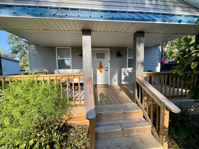 514 Yates Street, Williamsport, OH 43164