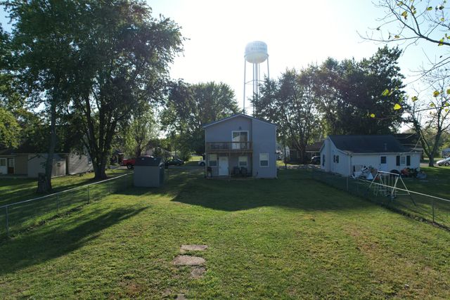 514 Yates Street, Williamsport, OH 43164