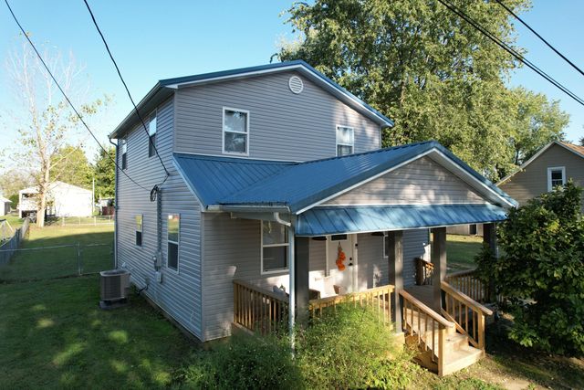 514 Yates Street, Williamsport, OH 43164