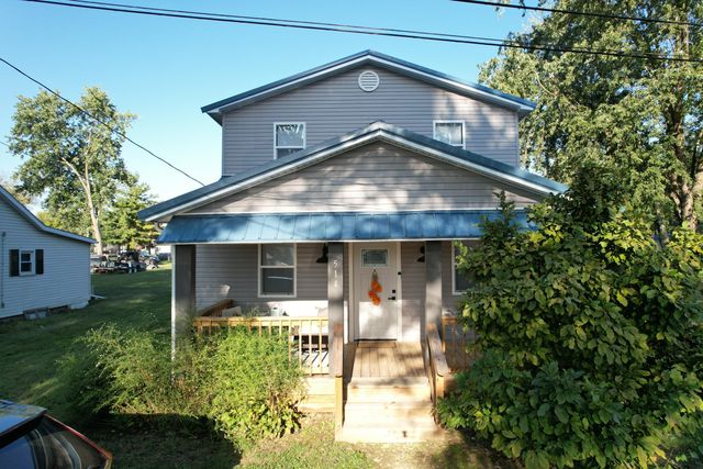 514 Yates Street, Williamsport, OH 43164