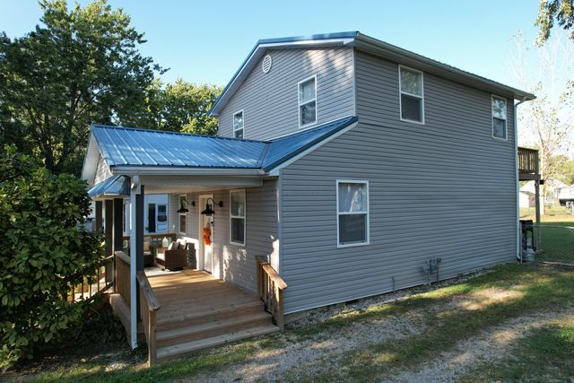 514 Yates Street, Williamsport, OH 43164