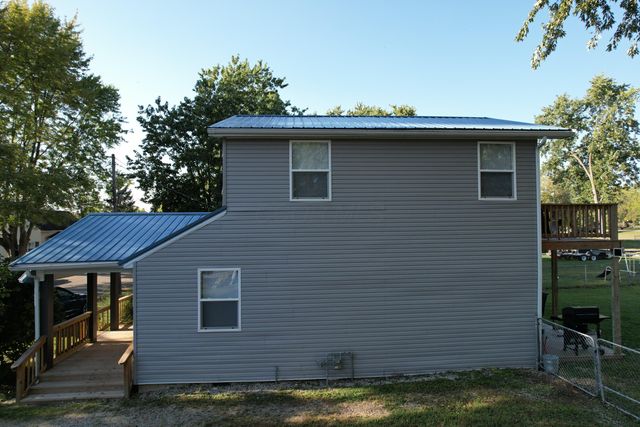 514 Yates Street, Williamsport, OH 43164