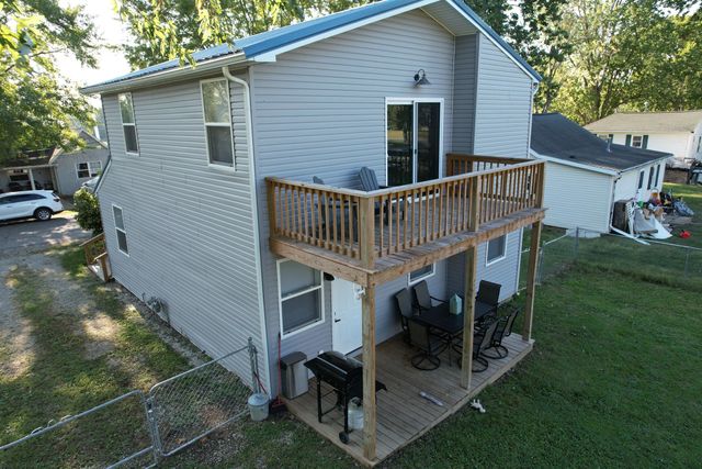 514 Yates Street, Williamsport, OH 43164