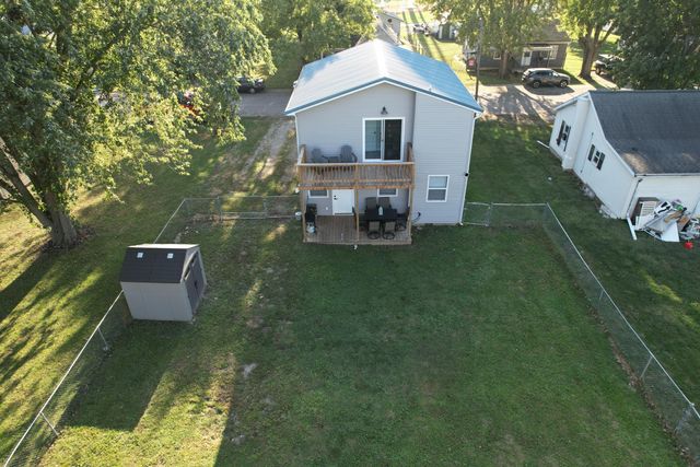 514 Yates Street, Williamsport, OH 43164