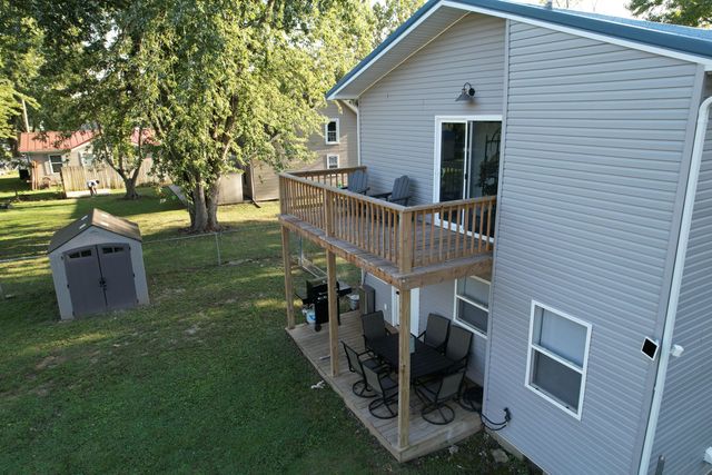 514 Yates Street, Williamsport, OH 43164