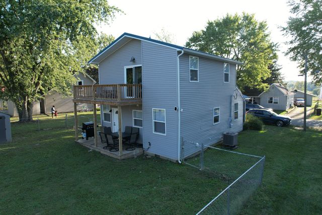 514 Yates Street, Williamsport, OH 43164