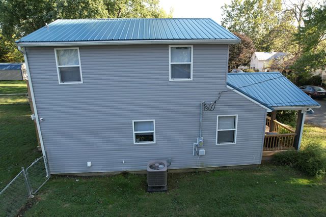 514 Yates Street, Williamsport, OH 43164