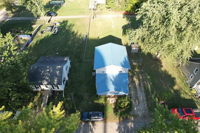 514 Yates Street, Williamsport, OH 43164