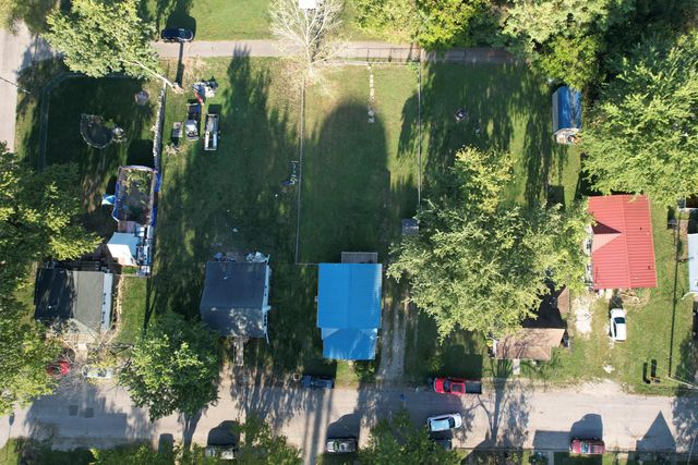 514 Yates Street, Williamsport, OH 43164