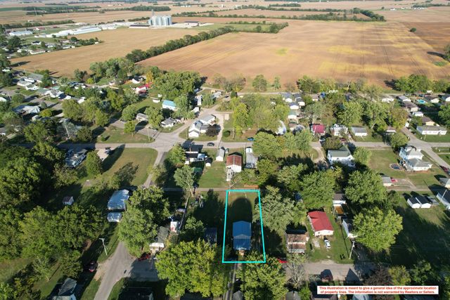 514 Yates Street, Williamsport, OH 43164