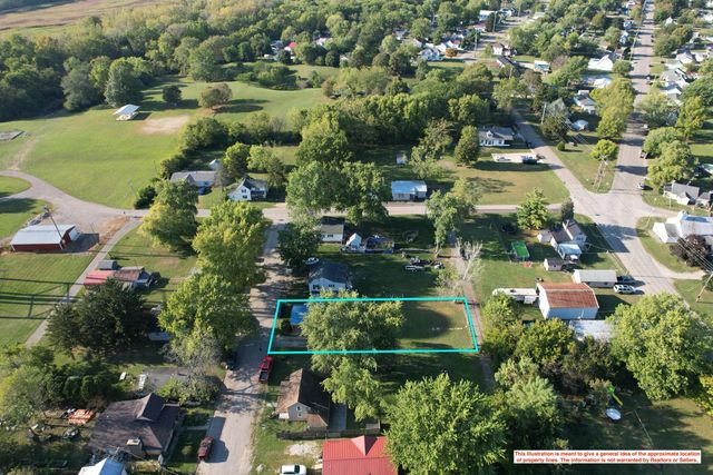 514 Yates Street, Williamsport, OH 43164