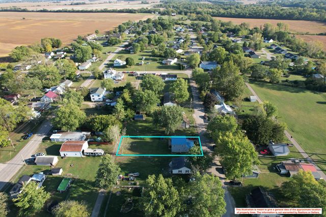 514 Yates Street, Williamsport, OH 43164