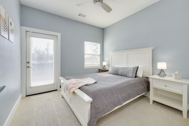 2514 E 4th ST A, Austin, TX 78702