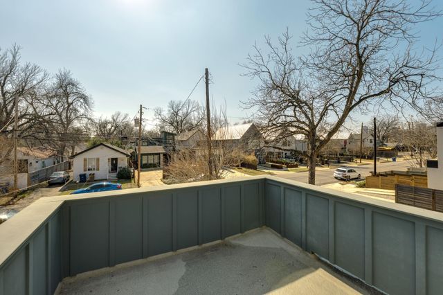 2514 E 4th ST A, Austin, TX 78702