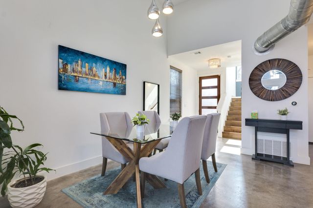 2514 E 4th ST A, Austin, TX 78702