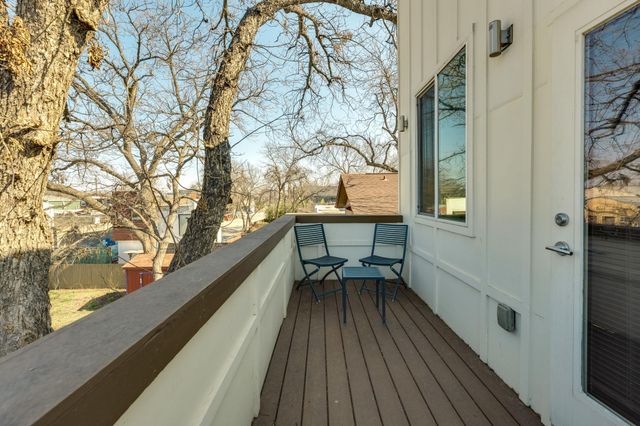 2514 E 4th ST A, Austin, TX 78702