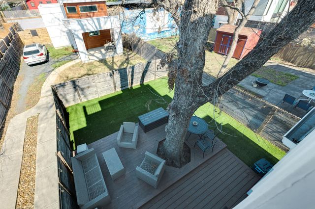 2514 E 4th ST A, Austin, TX 78702