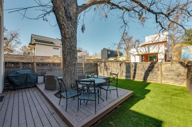 2514 E 4th ST A, Austin, TX 78702