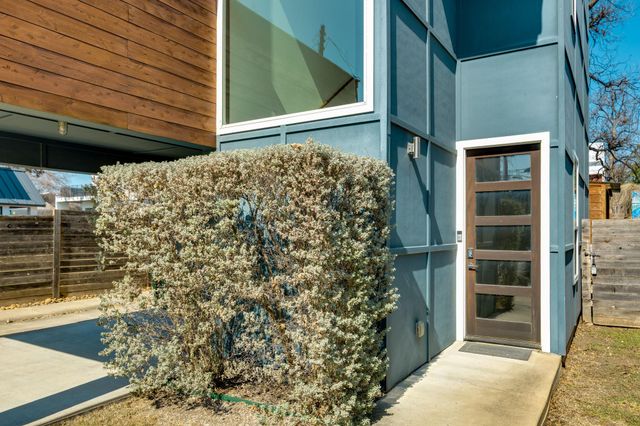 2514 E 4th ST A, Austin, TX 78702