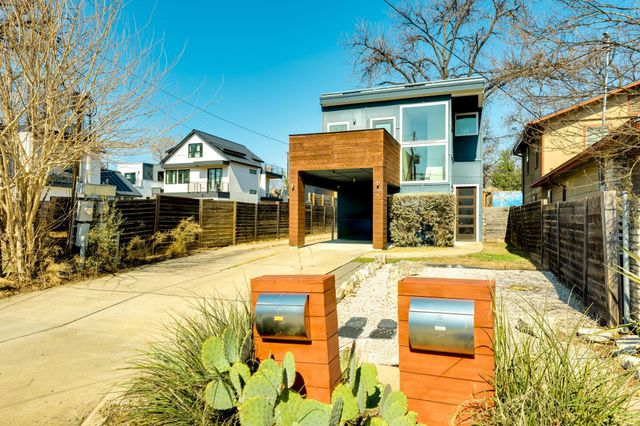 2514 E 4th ST A, Austin, TX 78702