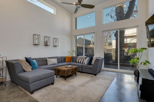 2514 E 4th ST A, Austin, TX 78702