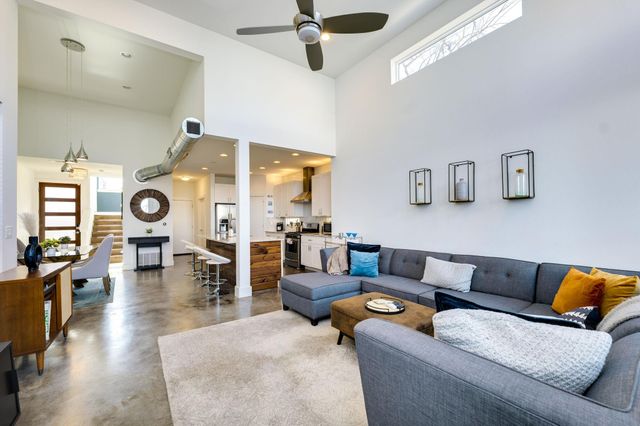 2514 E 4th ST A, Austin, TX 78702