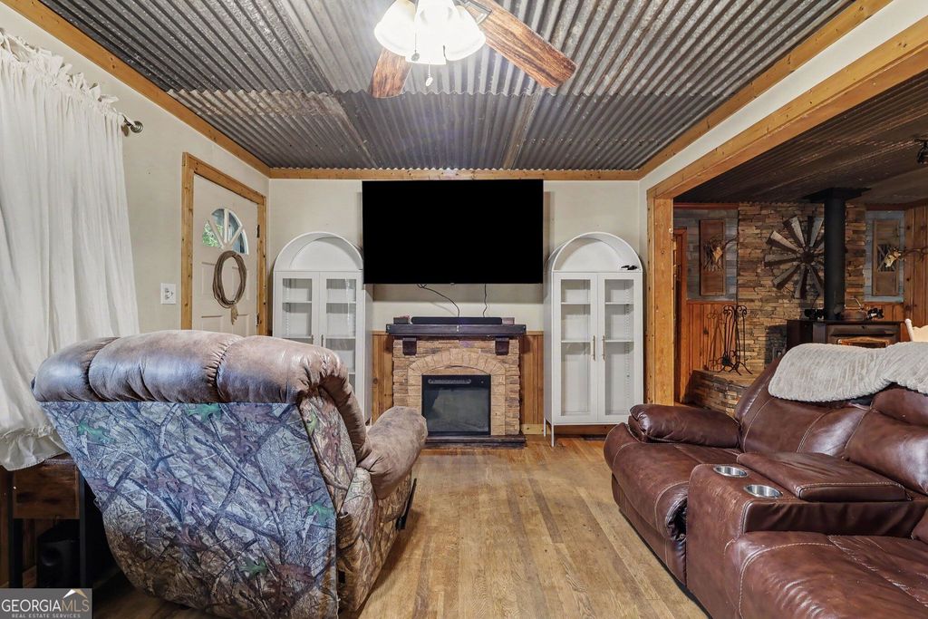 5129 Hill Road SW, Powder Springs, GA 30127 — photo 2